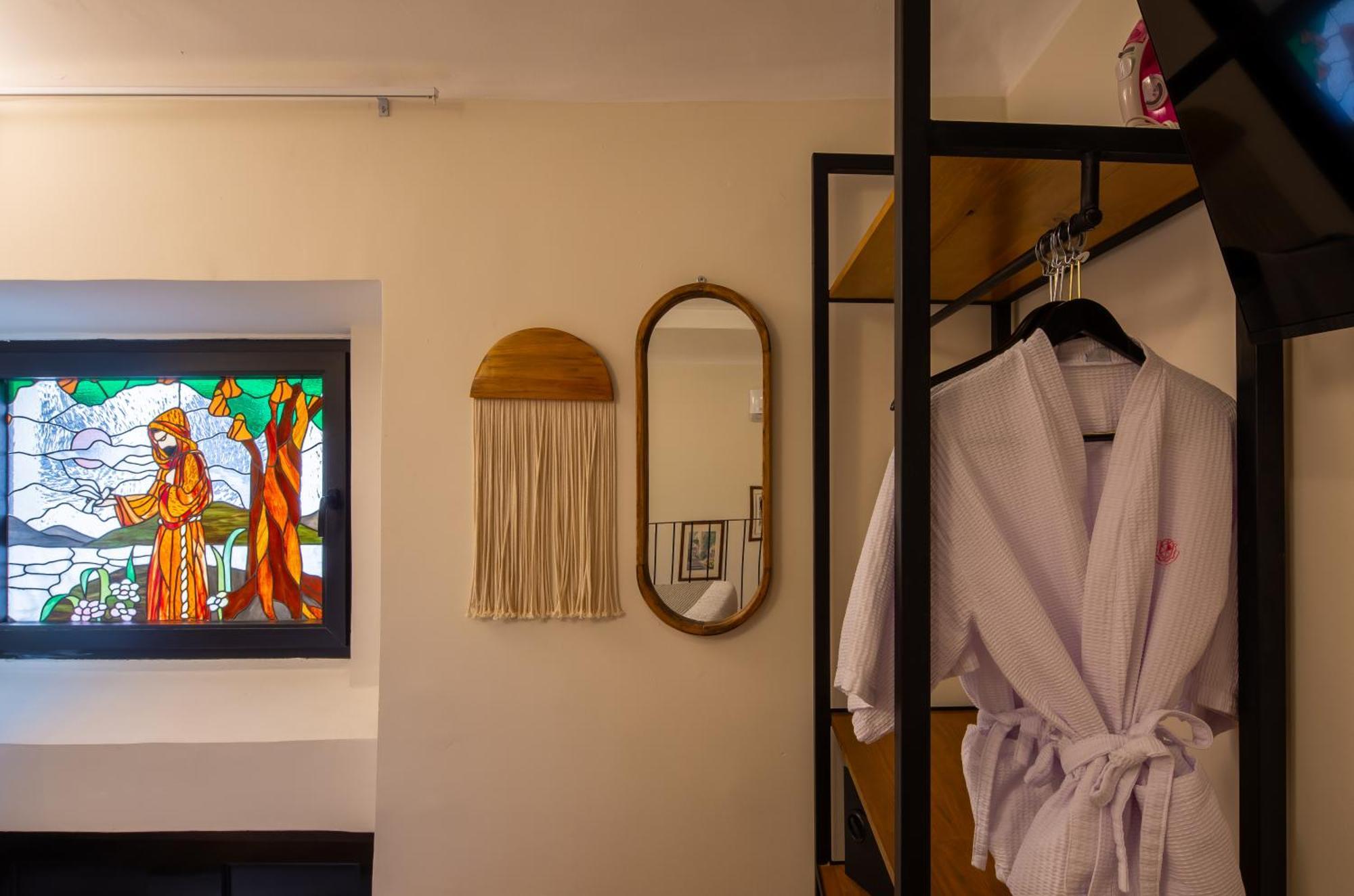 Palpatio Hotel Boutique Guadalajara Room photo