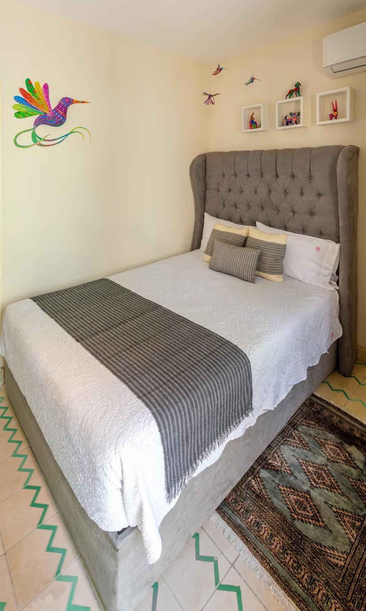 Palpatio Hotel Boutique Guadalajara Room photo