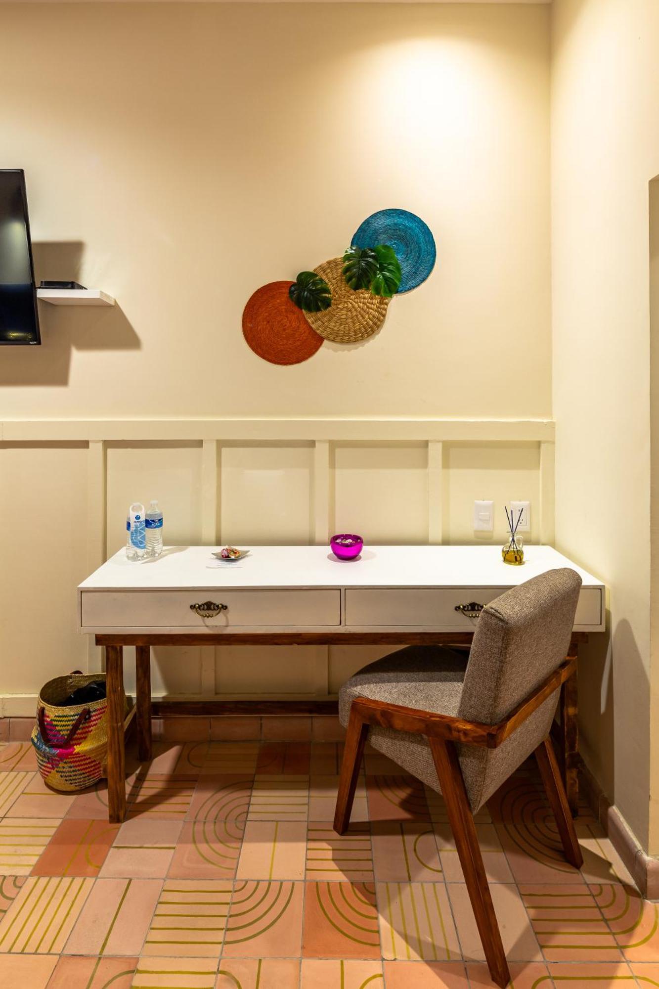 Palpatio Hotel Boutique Guadalajara Room photo